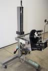 Used Label-Aire 2111M Air Blow Labeler